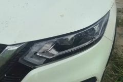 2023 Nissan Qashqai 2022 2.0L CVT AT XVSmart #5