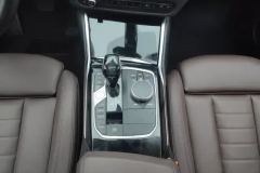 2021 BMW 3 Series 2021 2.0T Facelift 320Li MSport Pkg #16