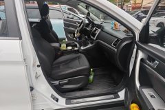 2019 Haval M6 2018 1.5T AT Elite FWD Facelift #8