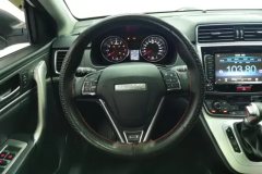 2020 Haval M6 2019 1.5T AT DCTElite China VI #15