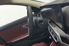 2024 BMW 3 Series 2024 2.0T AT 320Li MSport Pkg #23