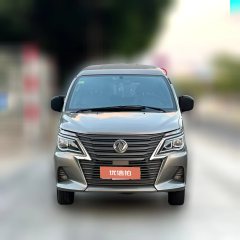 2021 Dongfeng Fengxing Lingzhi 2020 2.0 MT M5LLuxury 7Seat #2