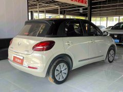 2023 Wuling Motors Wuling Bingo 2024 333km LingxiConnected #5
