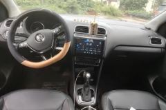 2015 Volkswagen Polo Hatchback 2014 1.6 AT Luxury #12