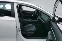 2022 Chang'an Eado 2021 PLUS 1.6L GDI MT Elite #8