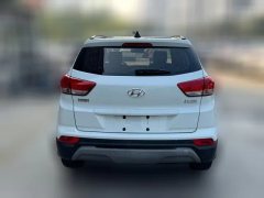 2019 Hyundai ix25 2019 1.6 AT Smartcommemorate #5