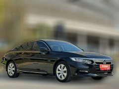 2021 Honda Accord 2018 1.5T AT 260TURBOElite China VI #3