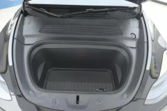 2023 Tesla Model Y 2022 Facelift rear wheel driveEdition #10