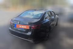 2018 Roewe E950 2017 1.4T AT 50TConnectedExecutive HEV #3