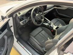 2024 Audi A5 Sportback 2024 Sportback 2.0T AT 40 TFSI FashionDynamic (Imported) #2