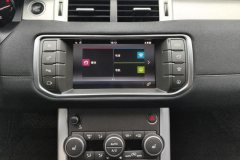 2017 Land Rover Range Rover Evoque 2017 2.0T AT SEZhiyaoEdition #13