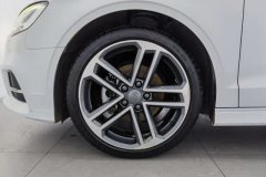 2019 Audi A3 Sedan 2020 1.4T AT 35TFSISport China VI #6