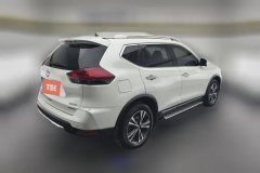 2020 Nissan X-Trail 2020 2.5 AT LuxuryPilot4WD #3