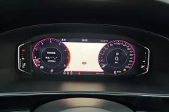 2023 Volkswagen Passat 2023 Facelift 2.0T AT 330TSI starry skyLuxury #14