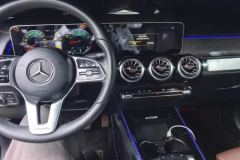 2020 Mercedes-Benz GLB-Class 2020 1.3T AT GLB200Dynamic #12