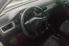 2021 Volkswagen Bora Sedan 2019 1.5 AT legendFashion China VI #15
