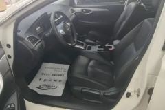 2024 Nissan Sylphy 2024 Facelift III Classic 1.6XE CVTComfort #9
