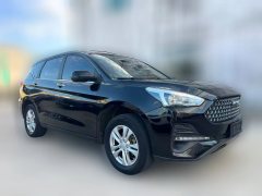 2021 Haval M6 2021 1.5T AT DCTEliteSmart ConnectPLUS #3