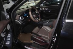 2022 Mercedes-Benz GLC-Class 2022 Facelift II AT GLC 260 L 4MATIC Luxury #9