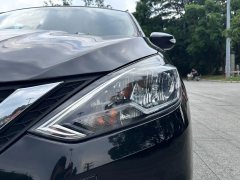 2017 Nissan Sylphy 2016 1.6 AT XLLuxury #22