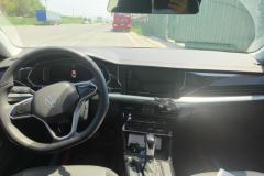 2024 Volkswagen Passat 2024 2.0T AT 380TSI Dragon SoaringEdition #12