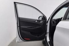 2020 Hyundai Tucson 2020 1.6T AT 280TGDiFashionFWD China VI #11