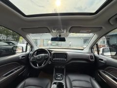 2019 Aion GE3 2018 530ConnectednetJoy EV #9