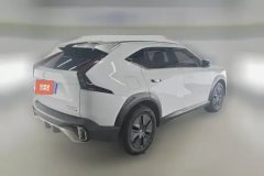 2024 GAC Trumpchi Trumpchi Yingku 2022 2.0ATK AT GeminiEdition #3