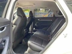 2024 Geely Auto Emgrand Sedan 2025 No.4generation 1.5L AT CVTPremium #8