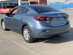 2019 Mazda Mazda3 Axela Sedan 2019 1.5 AT Cloud controlEditionLuxury China V #7