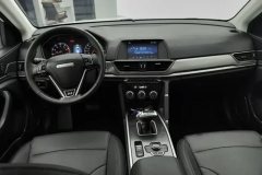 2018 Haval H6 2018 1.5T AT Red LabelSportElite FWD #12