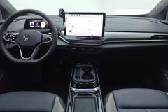 2025 Volkswagen ID.4 CROZZ 2026 Pure enjoymentEditionPURE #16