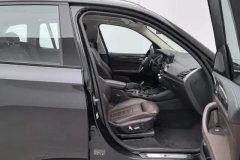 2019 BMW X3 2019 2.0T AT 30iLeadingMSport Pkg #22