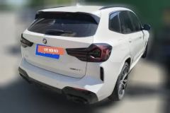 2022 BMW X3 2022 2.0T AT xDrive30i Leading MYaoye suit #3