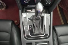 2018 Volkswagen Magotan 2018 1.8T AT 330TSI DSG Leading #16
