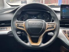 2021 Roewe iMAX8 2021 2.0T AT 400TGISupremeSeriesLu ZunEdition #7