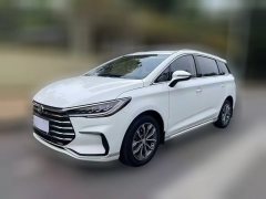 2020 BYD Song MAX 2021 1.5T AT UpgradeEditionLuxury7Seat #1
