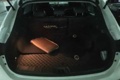 2019 Nissan Qashqai 2019 2.0 AT Luxury #4