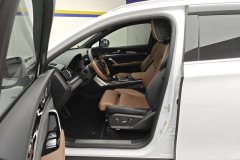 2021 BYD Tang PHEV 2021 2.0T AT DM 4WDHigh PerformanceCreationFlagship #9