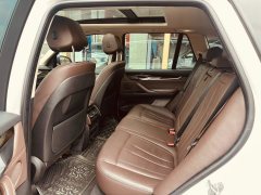 2016 BMW X5(Imported)(Imported) 2015 2.0T AT 28i (Imported) #19