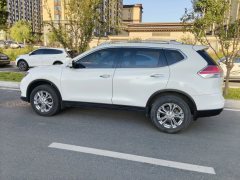 2016 Nissan X-Trail 2014 2.0L AT CVTComfort 2WD #7