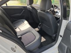 2018 Volkswagen Santana 2016 1.6 MT Comfort #9