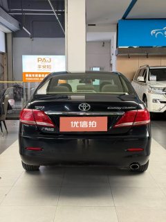 2015 Toyota Camry 2011 2.0 AT 200GClassicAnniversary #8