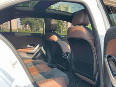 2020 Mercedes-Benz A-Class 2020 1.3TAT A200LSportsedan chairFashion Facelift #10