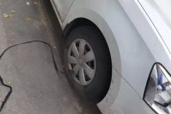 2017 Volkswagen Santana 2015 1.6 MT Fashion #6