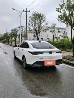 2023 Chang'an Yida 2023 Blue WhaleNE 1.5T GDI AT DCTPilot #9