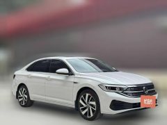2025 Volkswagen Sagitar 2025 300TSI DSG Excellence Edition #2