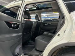 2021 Nissan X-Trail 2021 2.0L AT CVT 2WD XL ITSComfortAnniversary #6