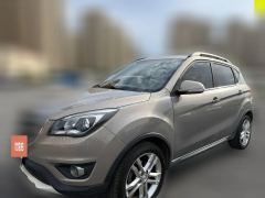 2017 Chang'an CS35 2017 1.6 AT Luxury #1