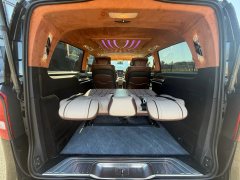 2017 Mercedes-Benz Vito 2016 2.0T AT Elite #21